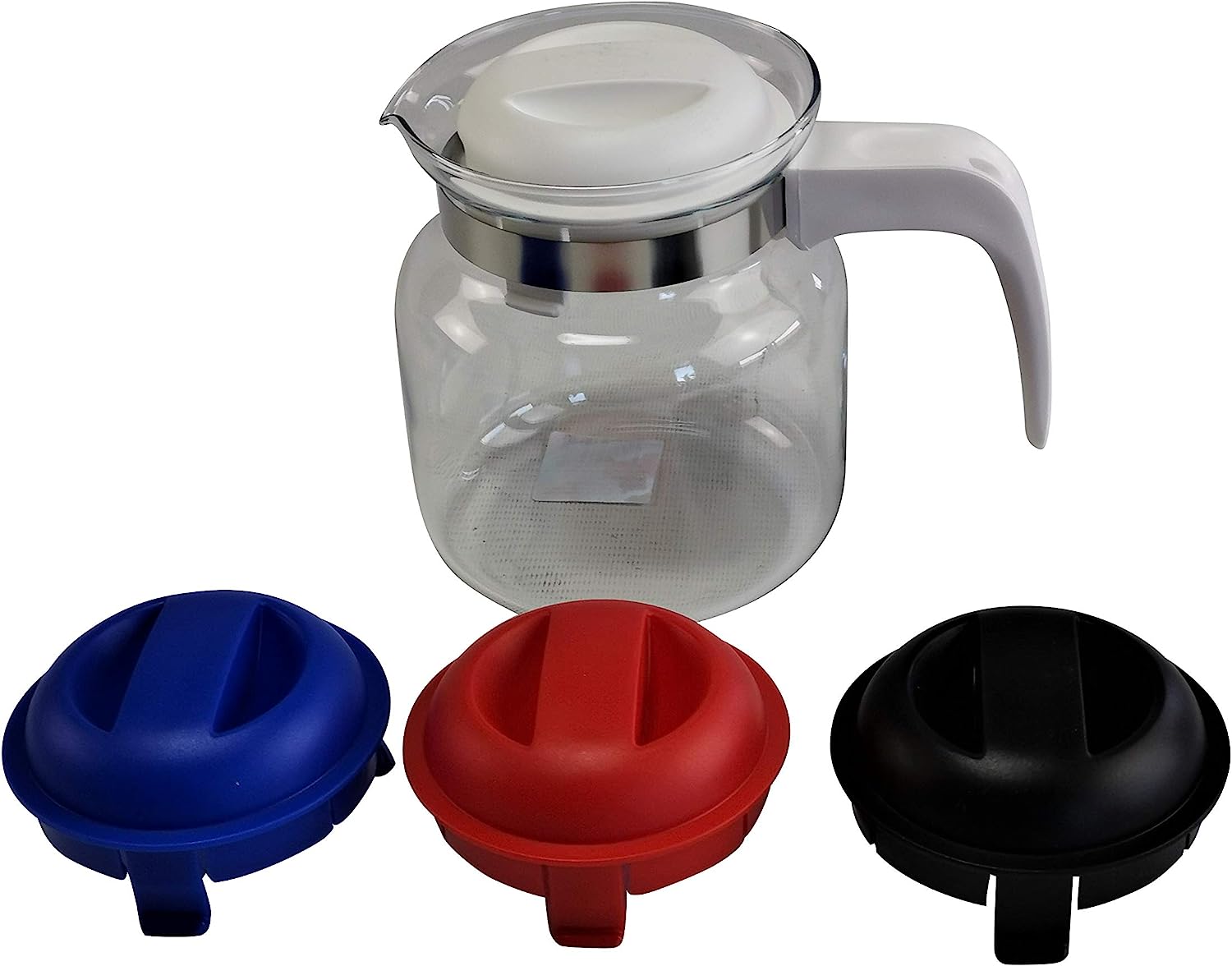 Simax Matura Teapot 0.35 L, 0.65 l, 1.0 l