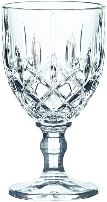 Spiegelau & Nachtmann, Noblesse 103748 Crystal Liqueur Glass Set of 4 57 ml