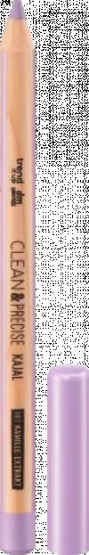 Kajal Clean & Precise 306 Purple, 0.78 g