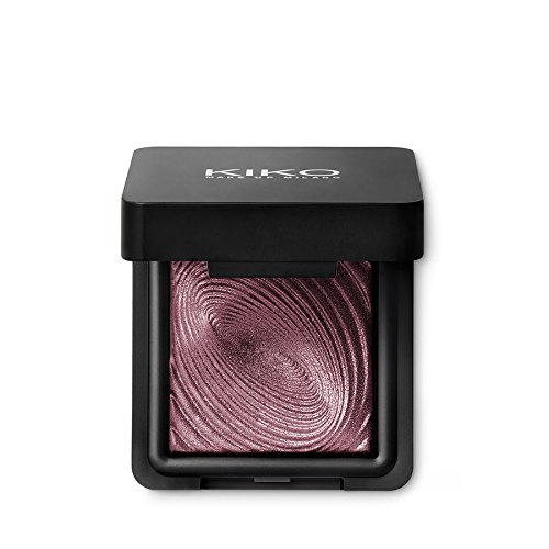 Kiko Milano Water Eye Shadow 30 g,‎204 Plum, ‎204