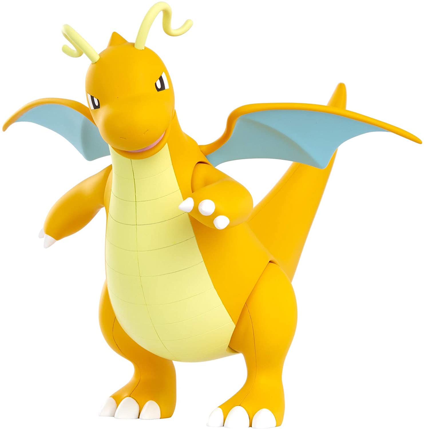 Pokémon 36123 Epic Battle Figure Dragonite, Multi-Colour