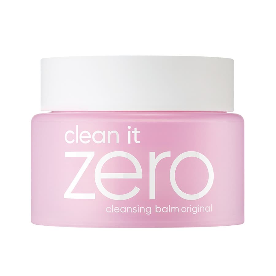 BANILA CO Clean it Zero Cleansing Balm Original