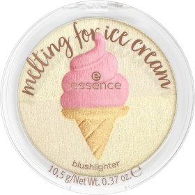 Blush Melting for Ice Cream 01 What a Cream Team, 10.5 g
