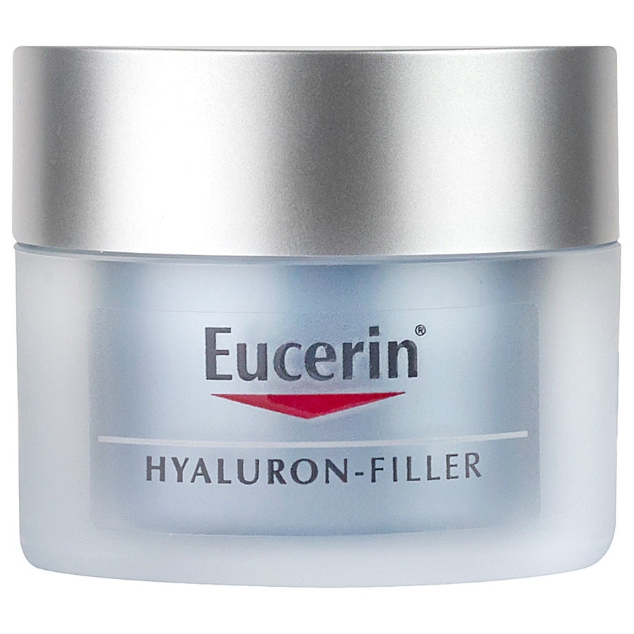 Eucerin Hyaluron-Filler Night Care