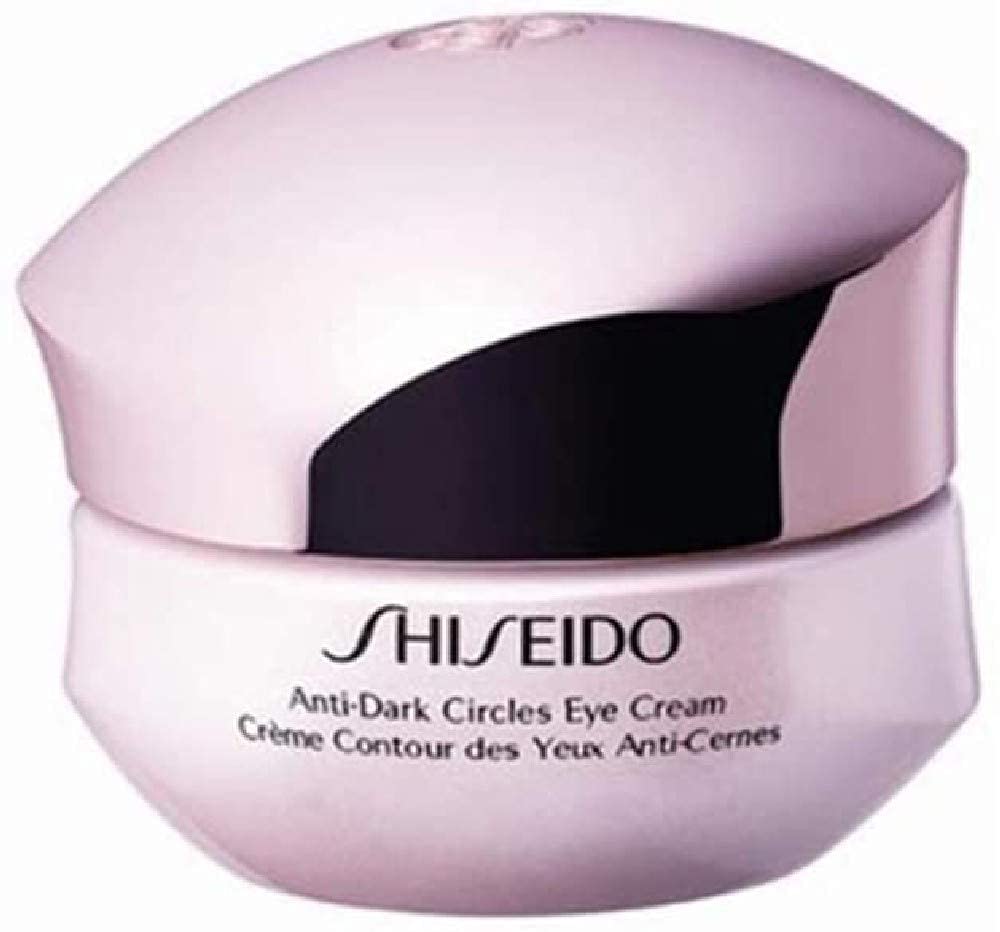 Shiseido Anti Dark Circles Eye Cream 15 ml