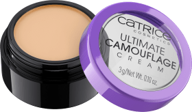 CATRICE Concealer Ultimate Camouflage Cream W Fair 015, 3 g