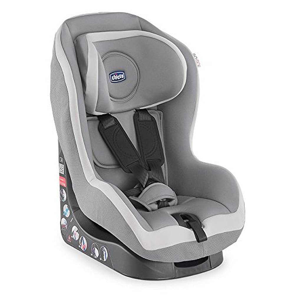 Chicco Go One Child Car Seat Size 1 Coal