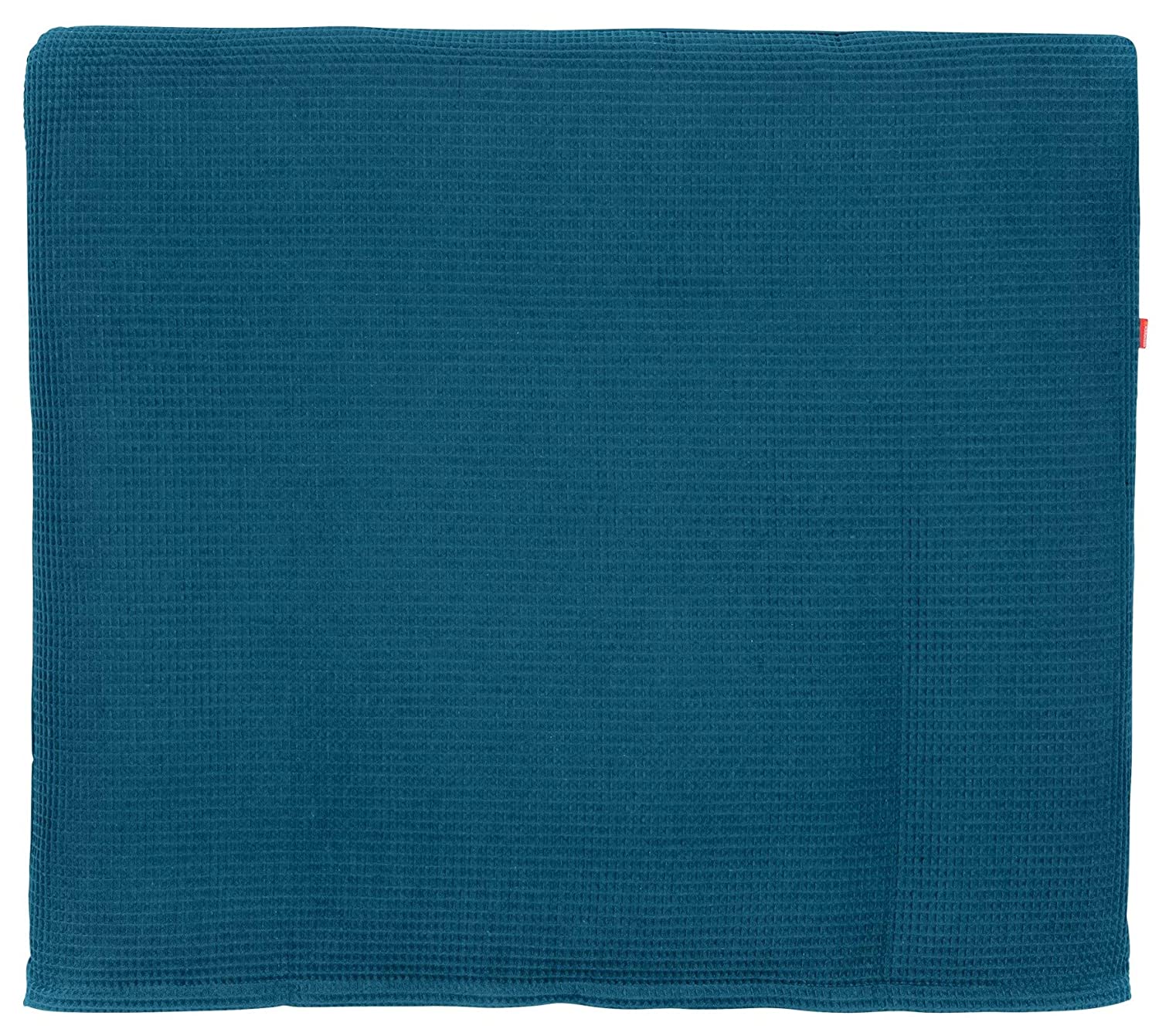 Ideenreich Ideenreich 2473 Changing Mat Cover Petrol Blue / Turquoise