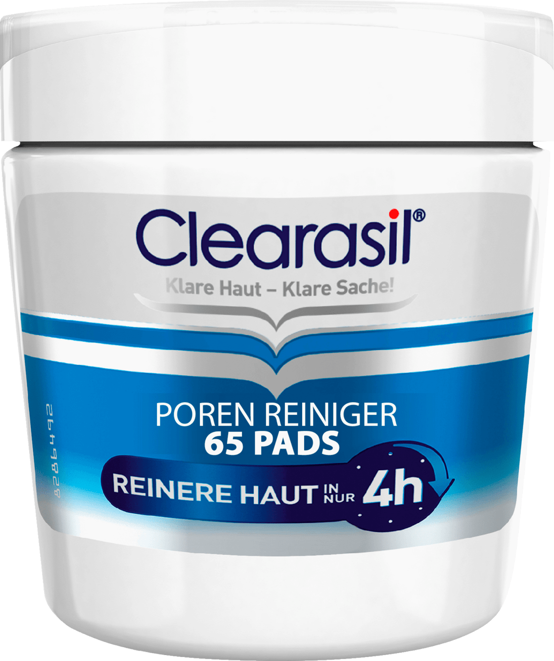 Clearasil Pads The Pore Cleanser, 65 St
