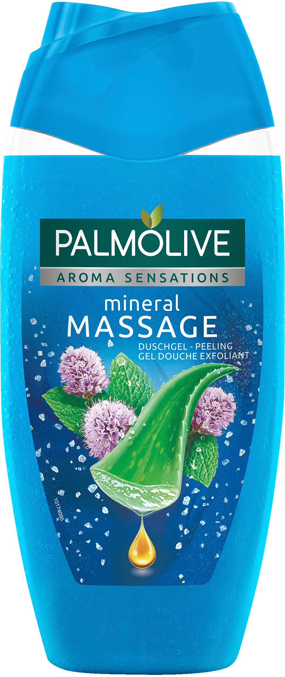 Palmolive Shower Gel Aroma Sensations Mineral Massage 250 Ml