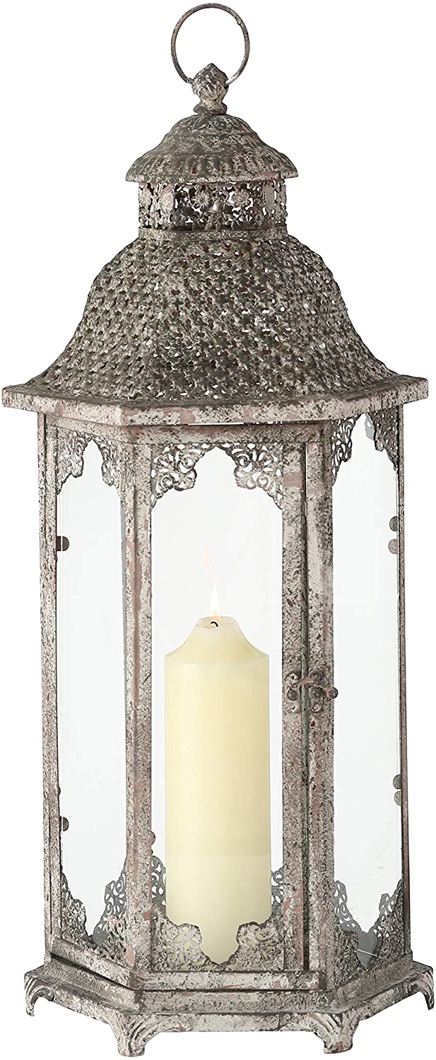 Annastore Oriental Style Lanterns 1001 Nights in Various Sizes