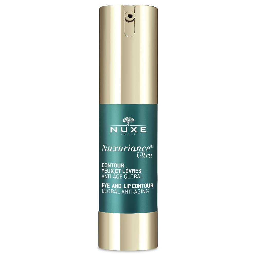 Nuxe Nuxuriance Ultra - Complete Care for Eyes and Lip Contours - Anti-Ageing (1 x 15 ml)