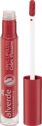 Lipgloss Vinyl Color Passion 40