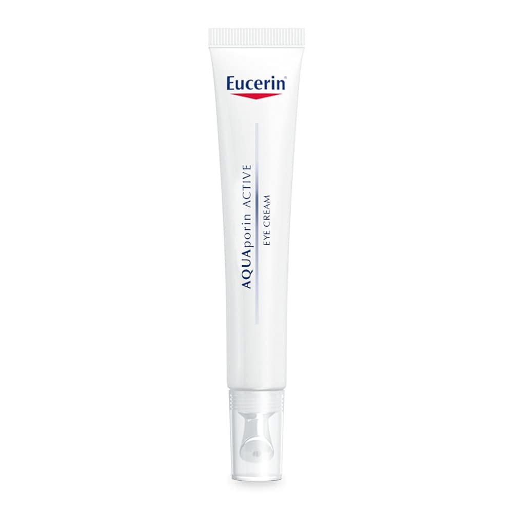 Eucerin Aquaporin Active Revitalising Eye Cream 15ml