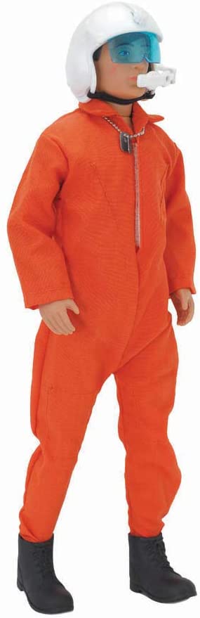 Action Man Acr02300 Toy