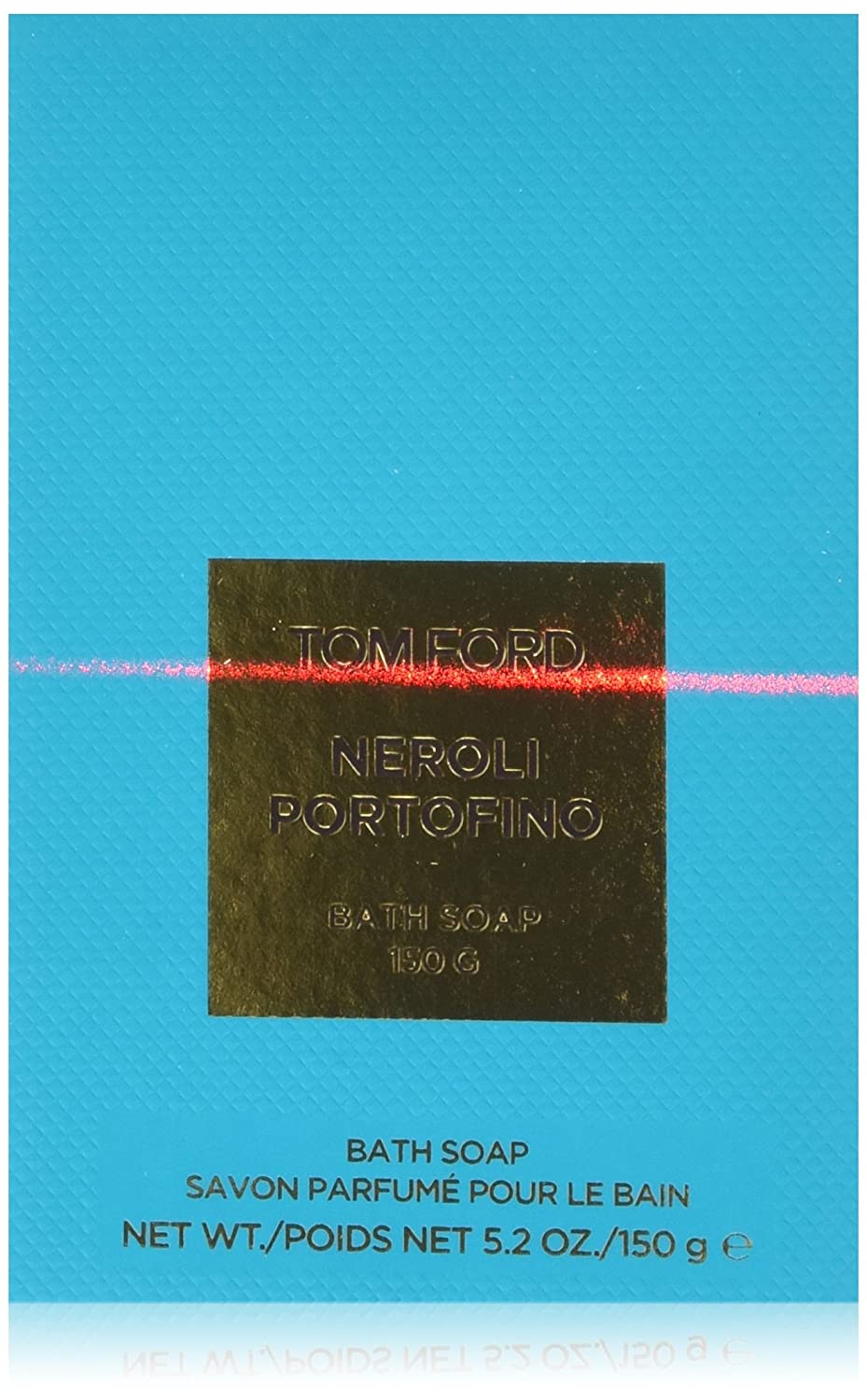 Tom Ford Neroli Portofino For Women Bath Soap 155 g (Pack of 1)