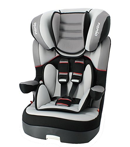 Nania Myla Premium Car Seat 9-36 kg Denim grey