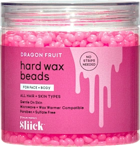 Warm wax beads Dragon Fruit Hard Wax Beads, 226 g