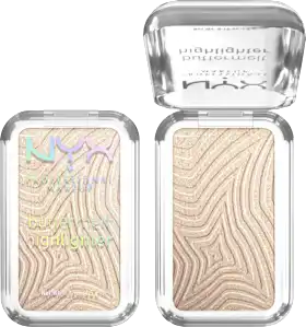 Highlighter Buttermelt Bright&Butta 05, 5 g