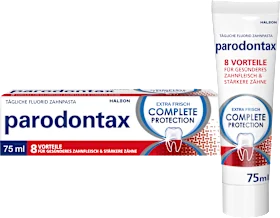 Toothpaste Complete Protection extra fresh, 75 ml