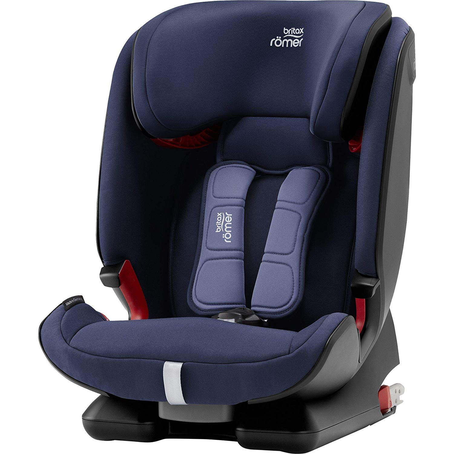 Britax Romer Britax Römer Child Car Seat Moonlight Blue