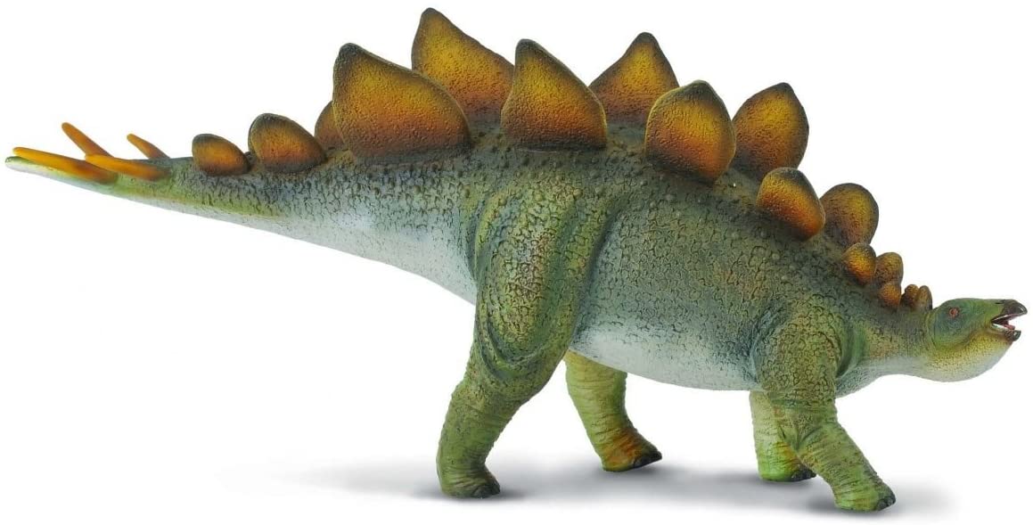 Collecta Stegosaurus Dinosaur