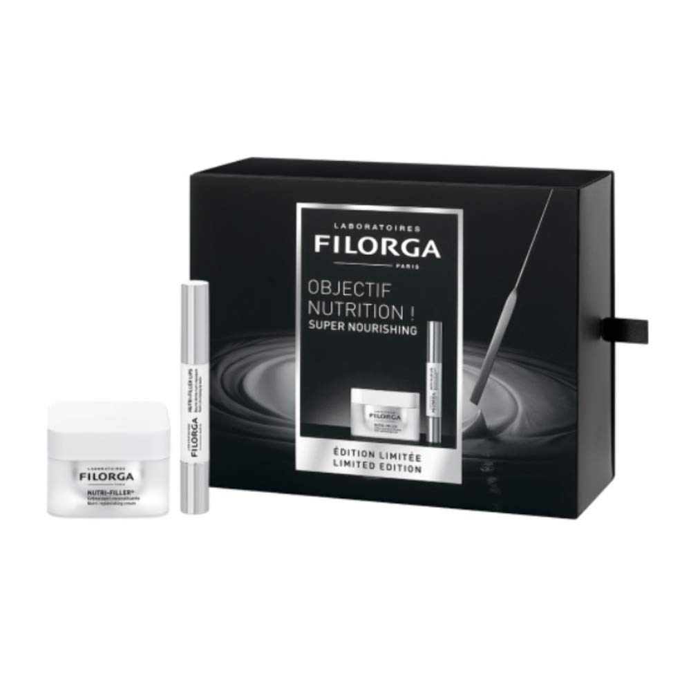 Filorga Super nourishing set