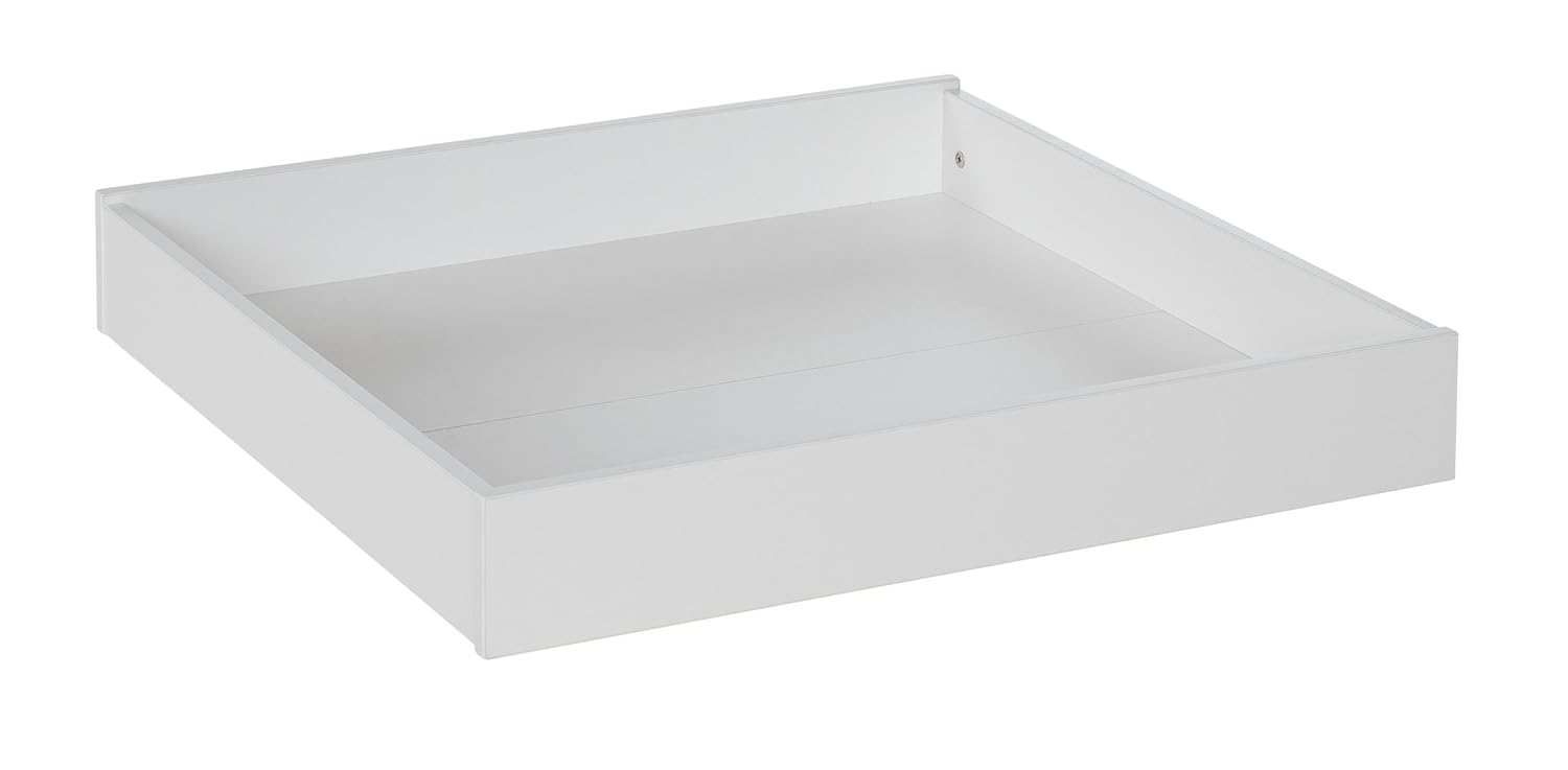 Geuther-Playpen Drawer Ole Ole White