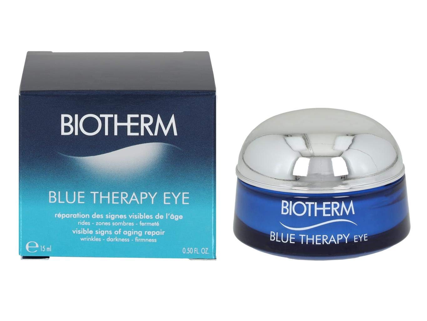 Biotherm Blue Therapy Yeux 15 ml