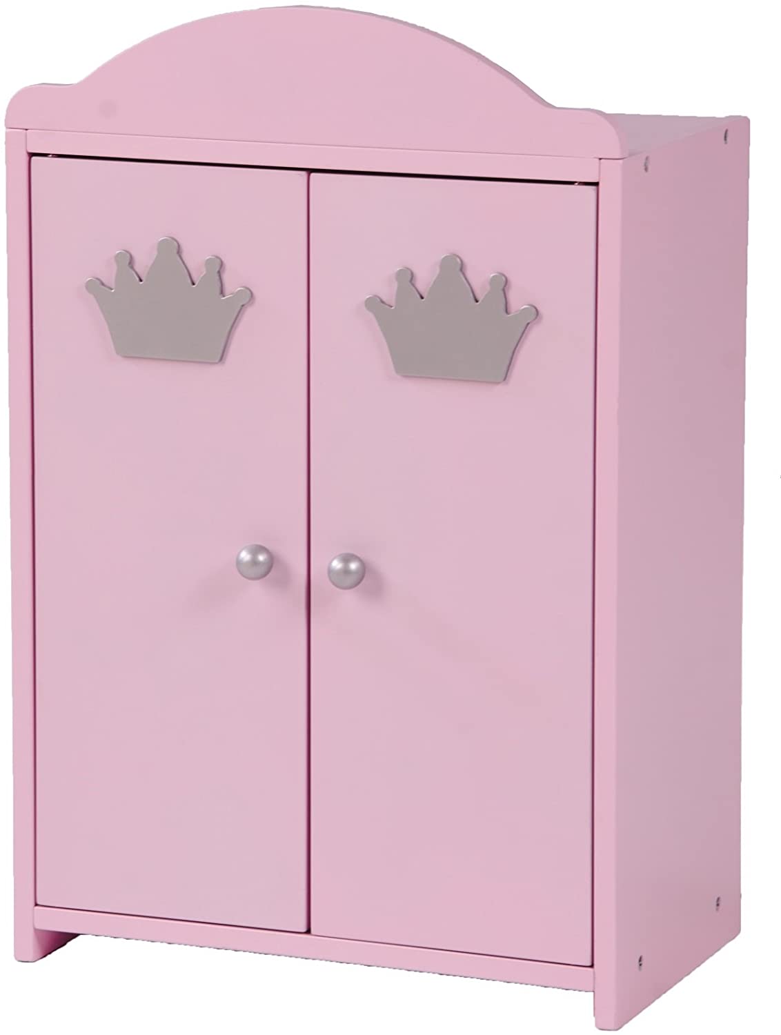Roba Princess Sophie Doll House Furniture And Accessories Painted Pink Doll