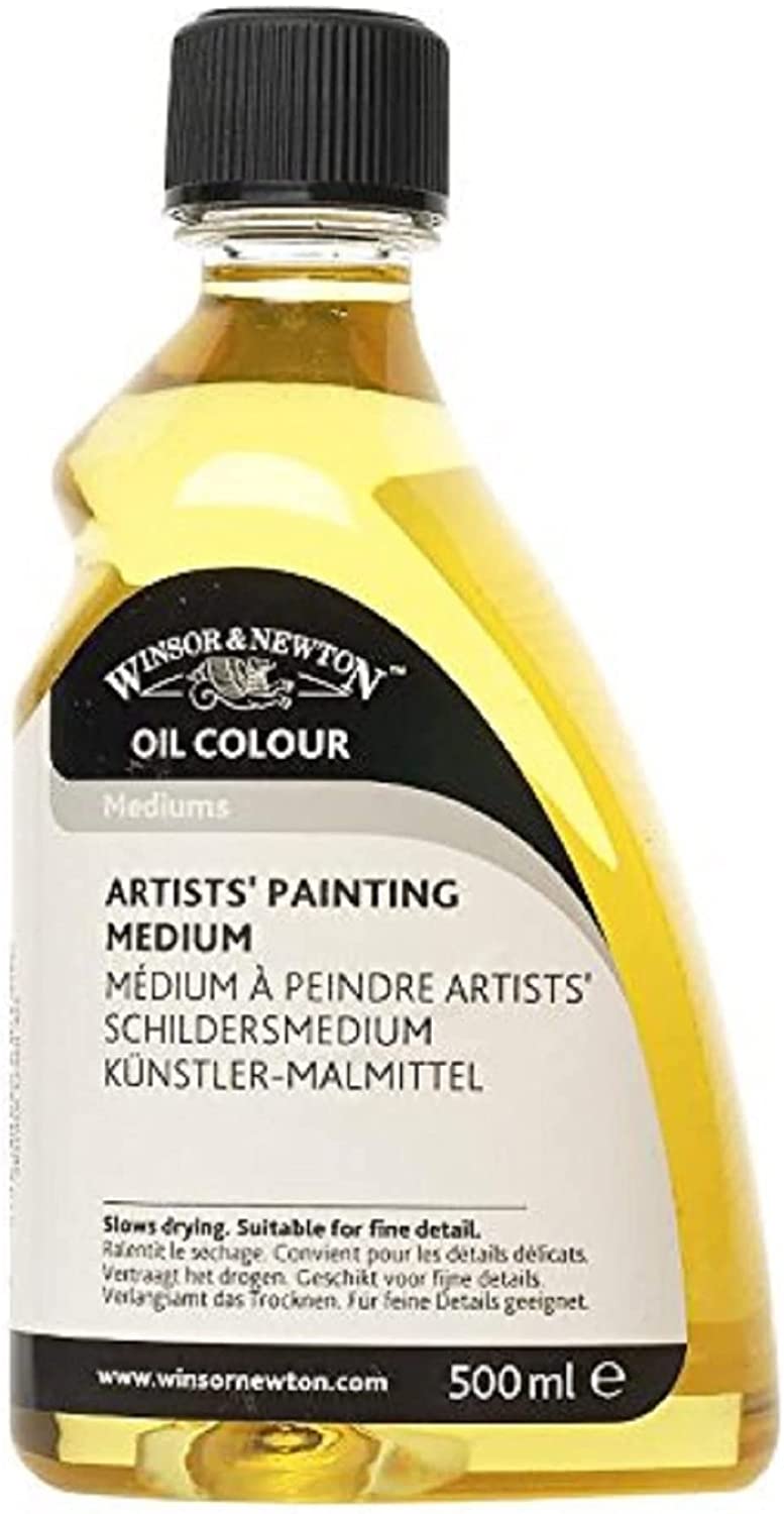 Winsor & Newton