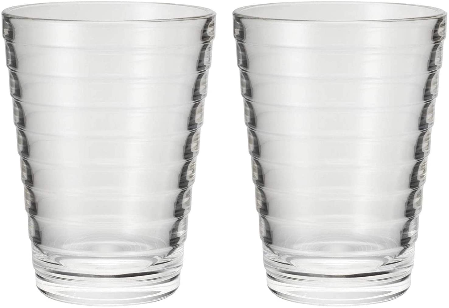 Iittala Aino Aalto 33cl Clear Tall Tumbler