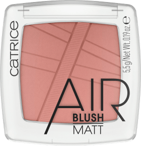 CATRICE Rouge Air Blush Matt 130, 5,5 g