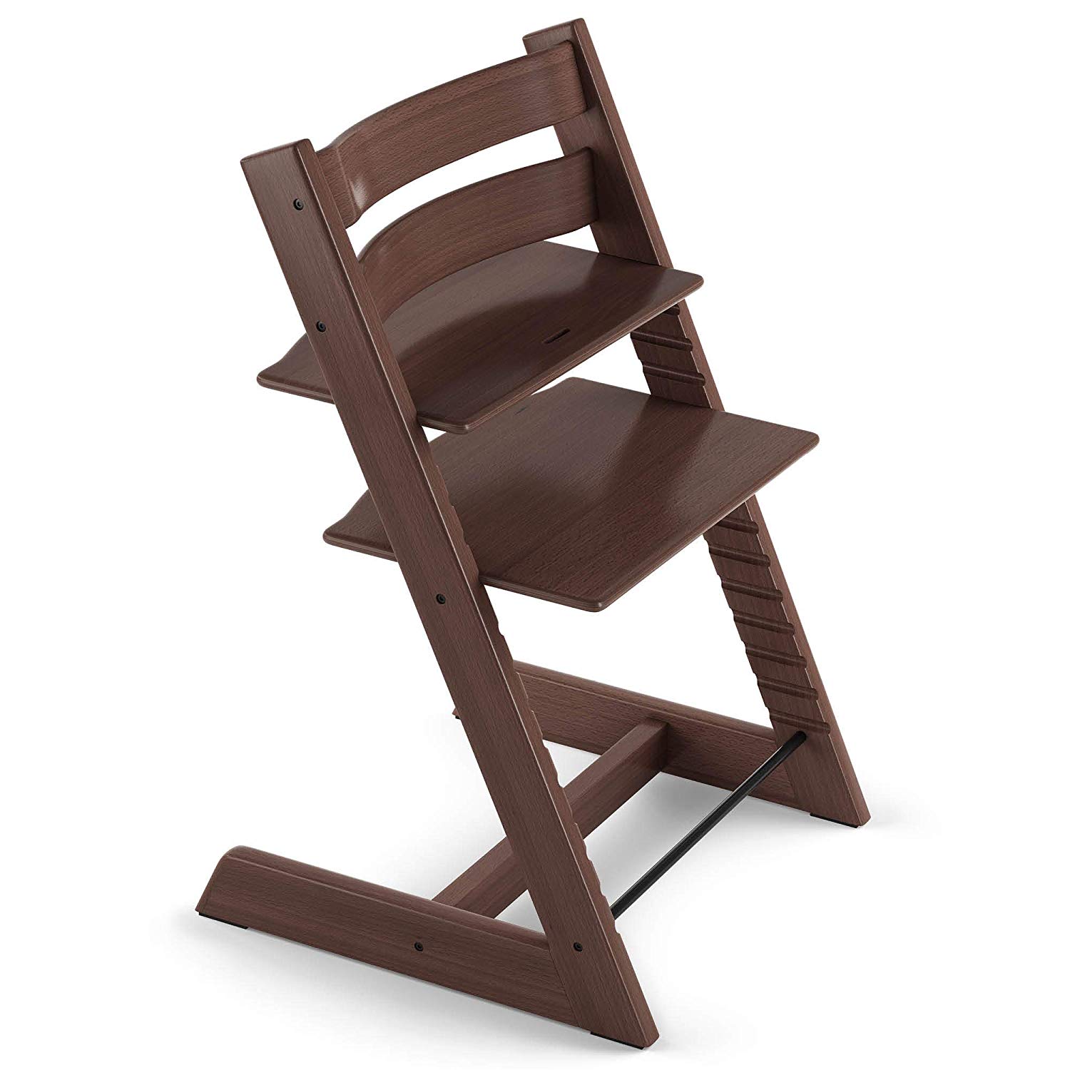 TRIPP TRAPP® High Chair - Variation, Walnut Brown