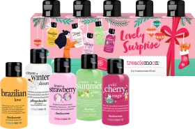 treaclemoon Lovely Surprise 5Tlg gift set, 1 ST