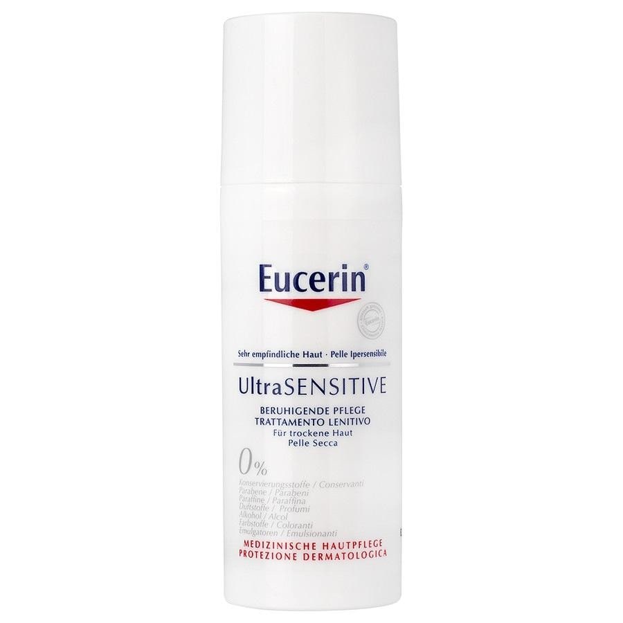Eucerin SEH UltraSensitive f.Dry skin