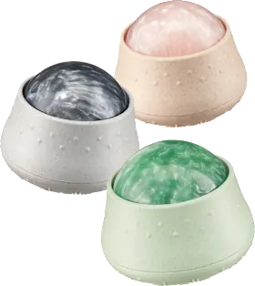Cryo massage roller, 1 piece
