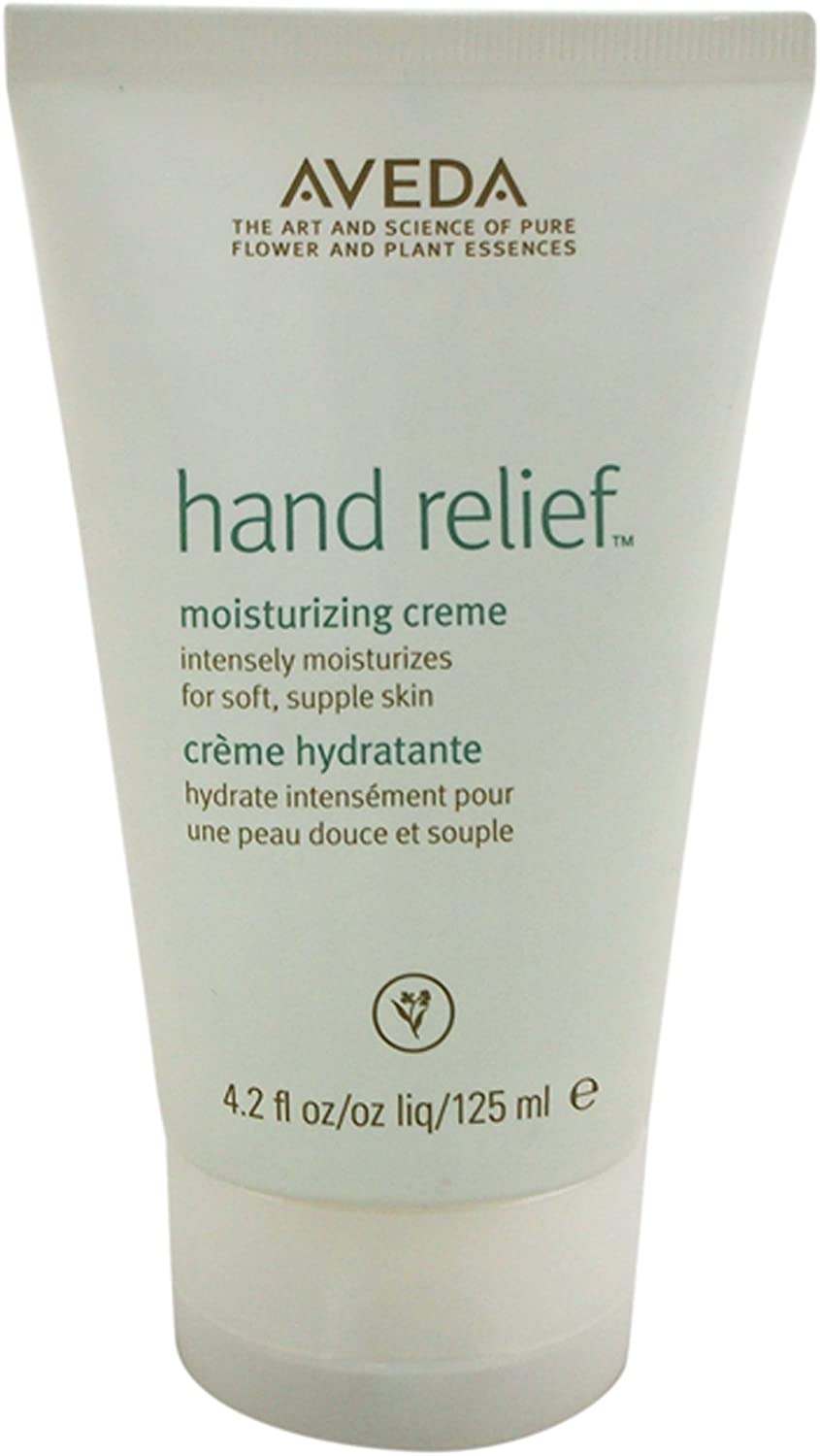 Aveda Handent Load Intensive Moisturising Cream for Soft and Smooth Skin 125 ml