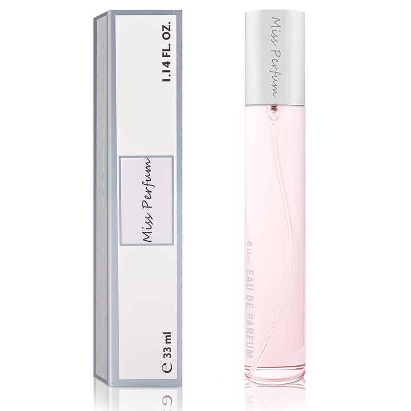 Parfüm Damen Duft Spray Duftzwilling – das inspirierte Pendant als Eau de Parfum (MISS PARFUM)