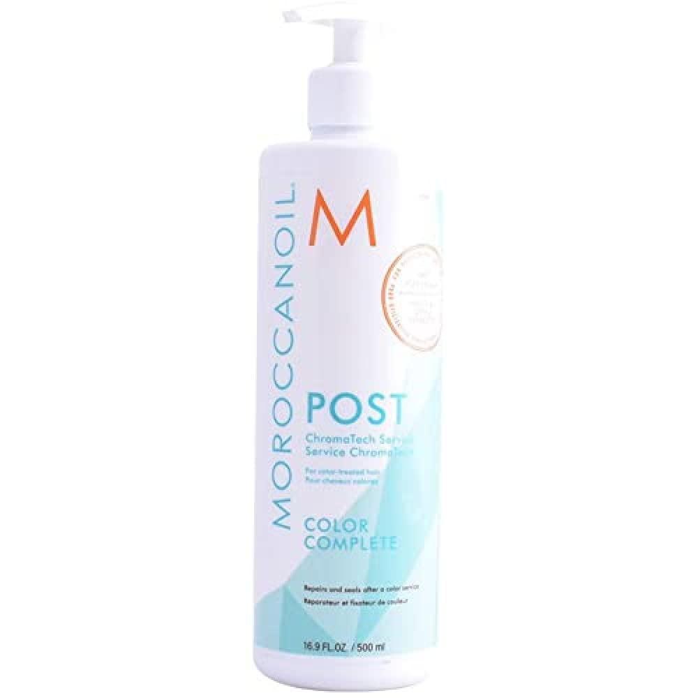 Moroccanoil - Hair care and scalp – 500 ml.