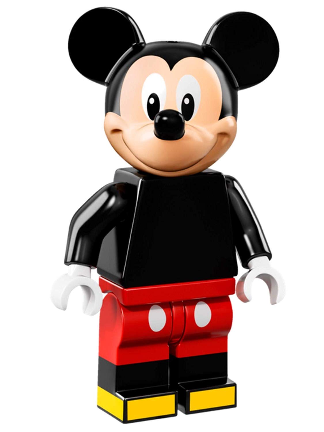 Lego Minif Igures Disney Series 71012, Mickey Mouse