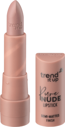 trend !t up Lippenstift Pure Nude nude 050, 4,2 g