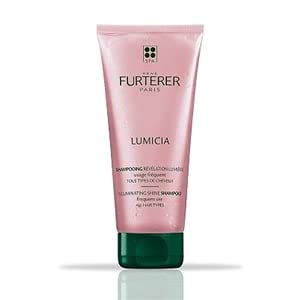 rene Furterer Lumicia Shine Shampoo (200ml)