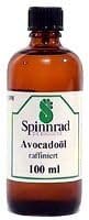 Spinnrad Refined Avocadoeol 100ml