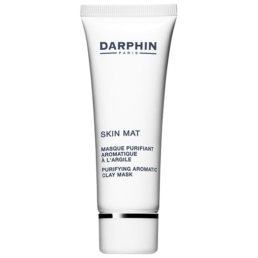 Darphin Skin Mat Skin Mat Purifying Aromatic Clay Mask