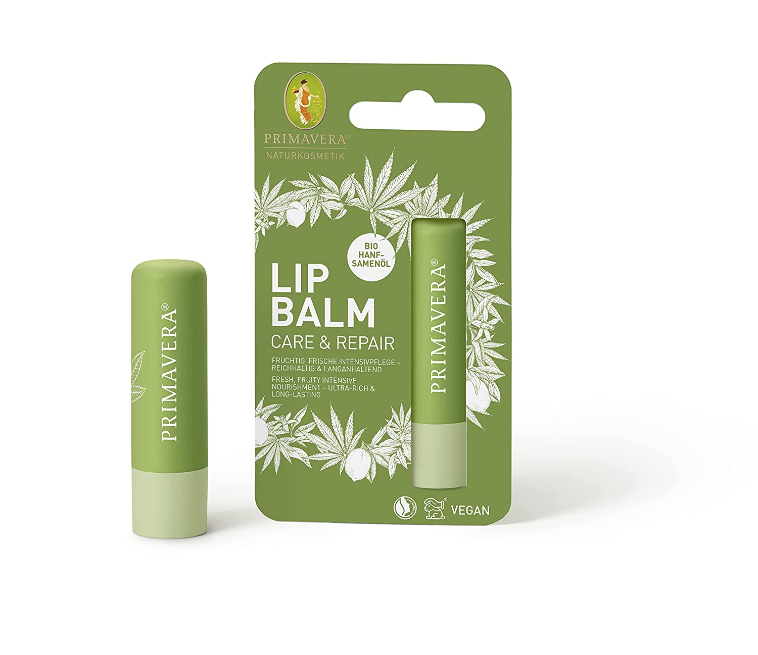 Primavera - Lip Balm Care & Repair - 4.6 g
