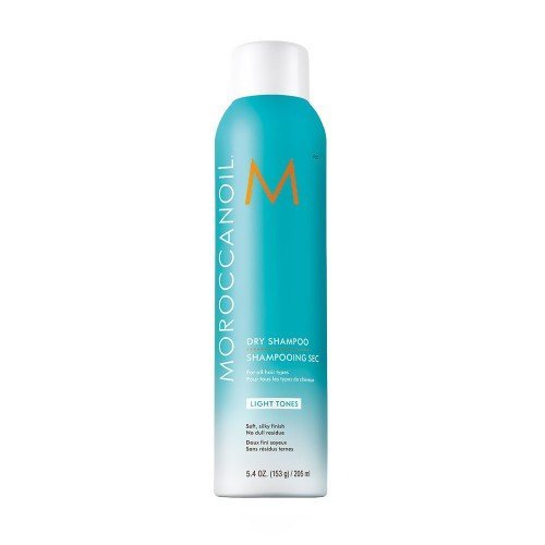MOROCCANOIL Shampoo dry shampoo for light hair tones
