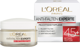 L'Oréal Paris Day Cream Anti-wrinkle Expert 45+, 50 ml