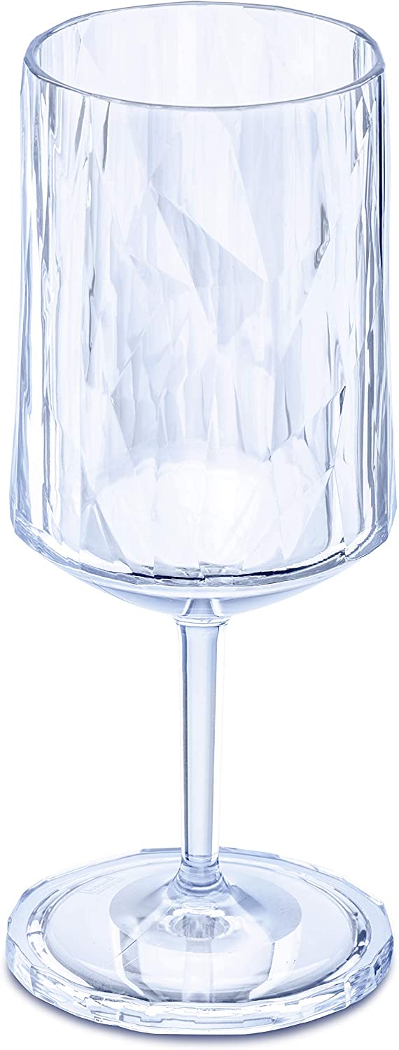 Koziol Club No. 4 Super Glass 300 ml
