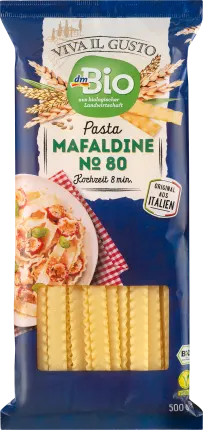 Mafaldine, 500 g